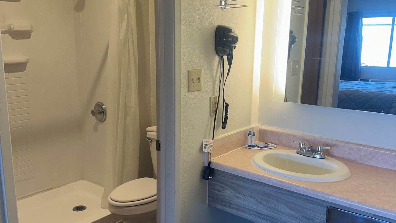 Photo of Bathroom in El Paso
