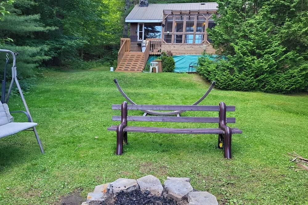 Photo of Outdoor in Wentworth-Nord