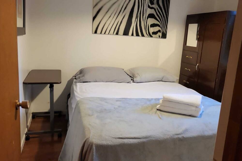 Photo of Bedroom in Wentworth-Nord