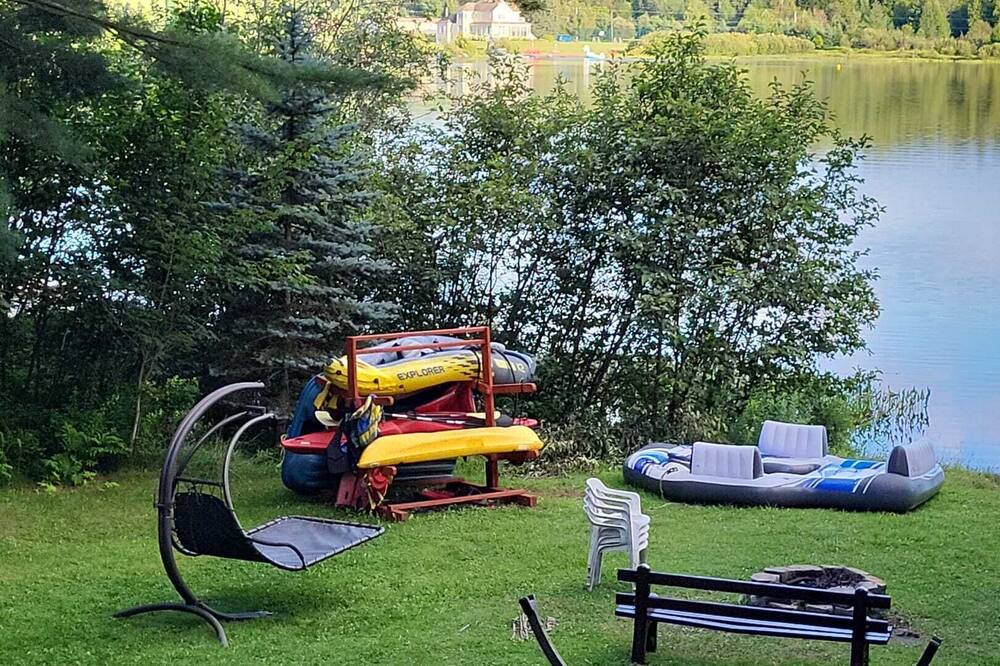 Photo of Outdoor in Wentworth-Nord