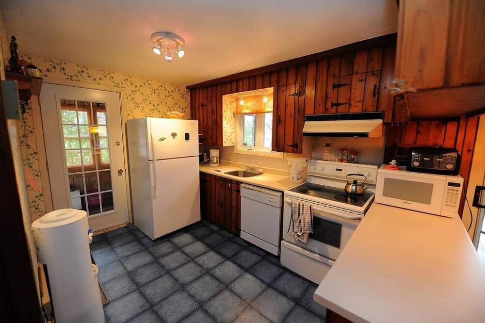 Photo of Kitchen in Wentworth-Nord