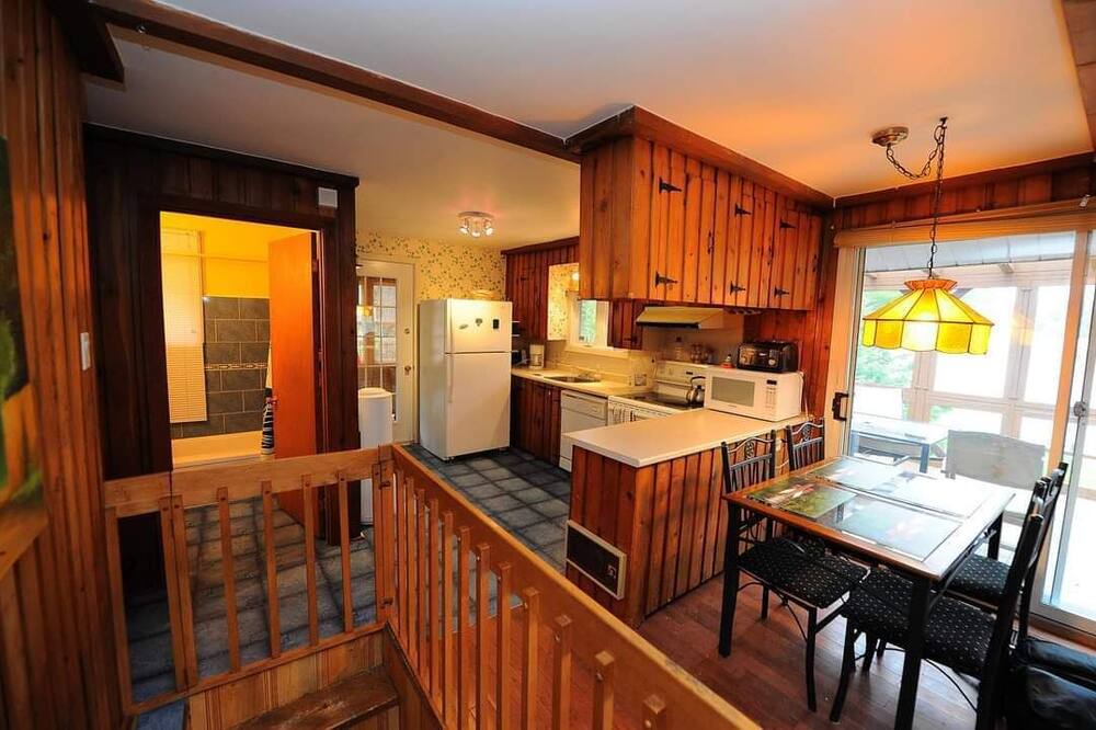 Photo of Kitchen in Wentworth-Nord