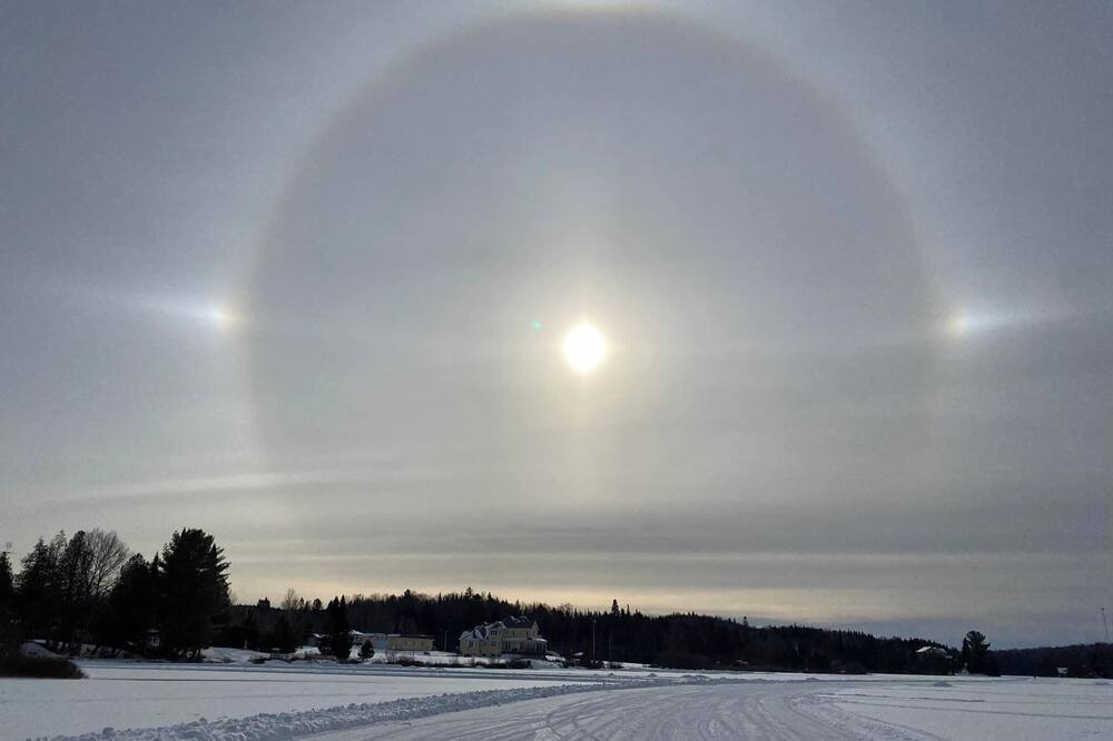 Photo of Outdoor in Wentworth-Nord