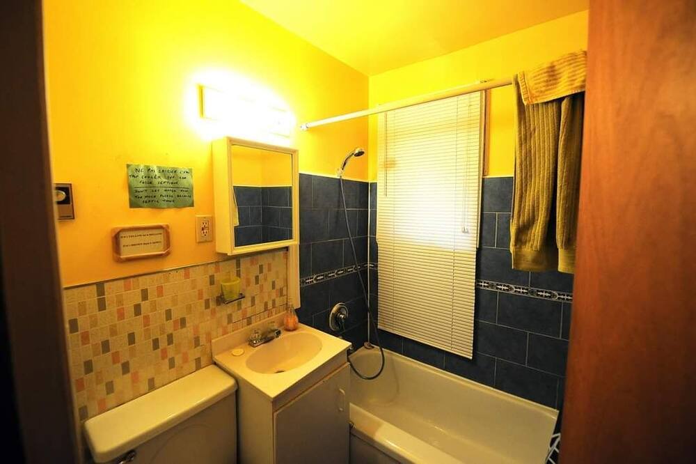 Photo of Bathroom in Wentworth-Nord