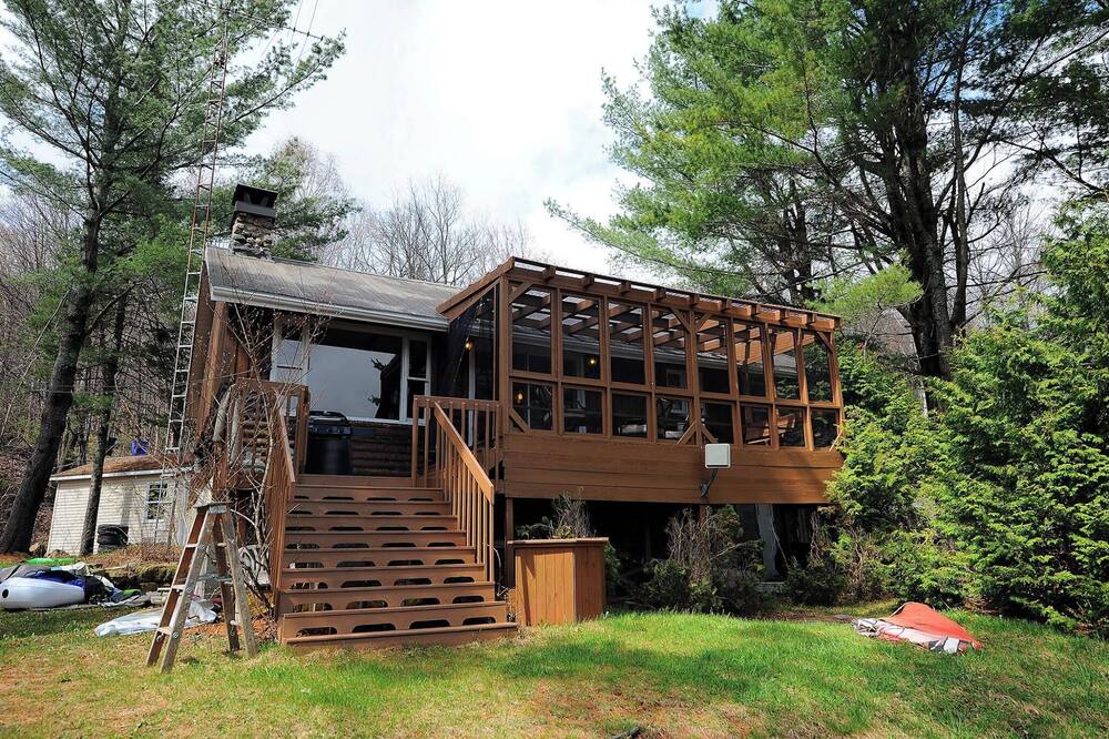 Photo of Outdoor in Wentworth-Nord