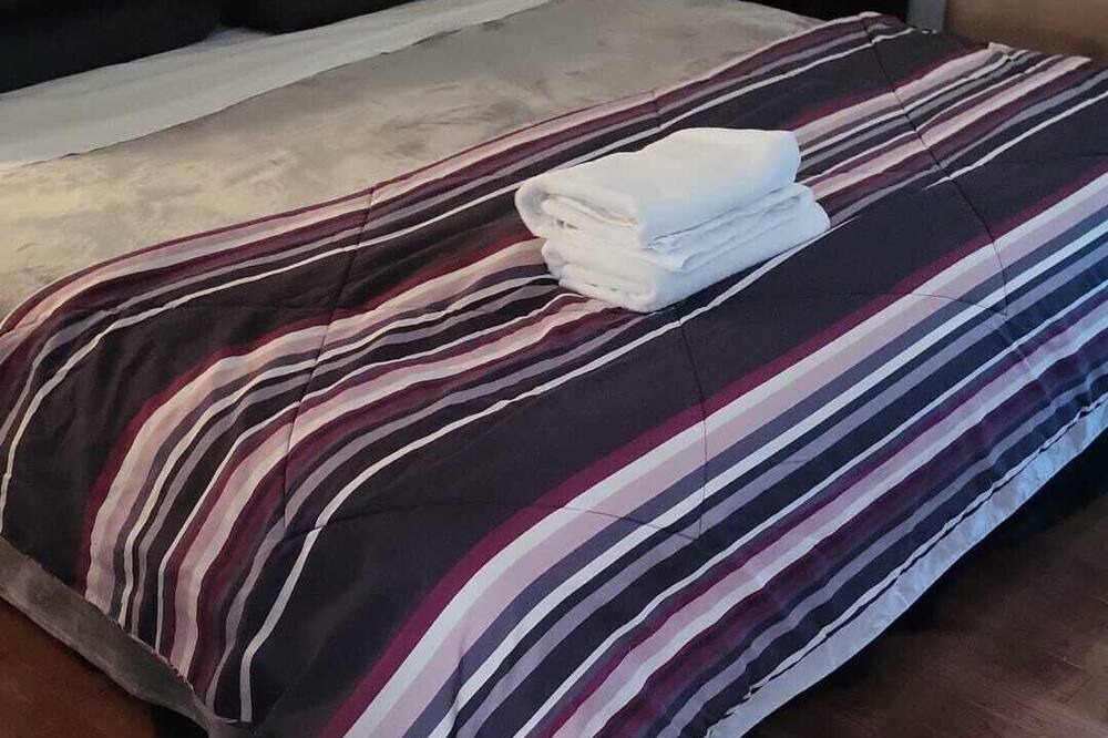 Photo of Bedroom in Wentworth-Nord