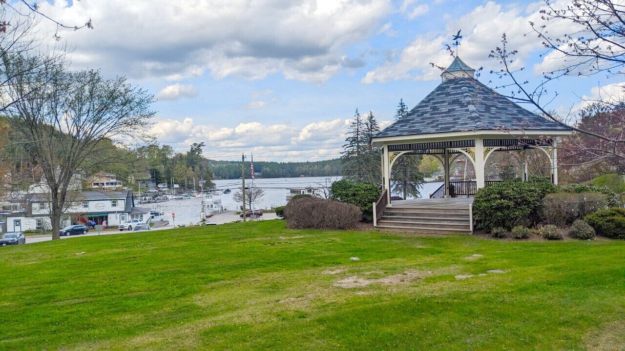 Photo of Outdoor in Sunapee