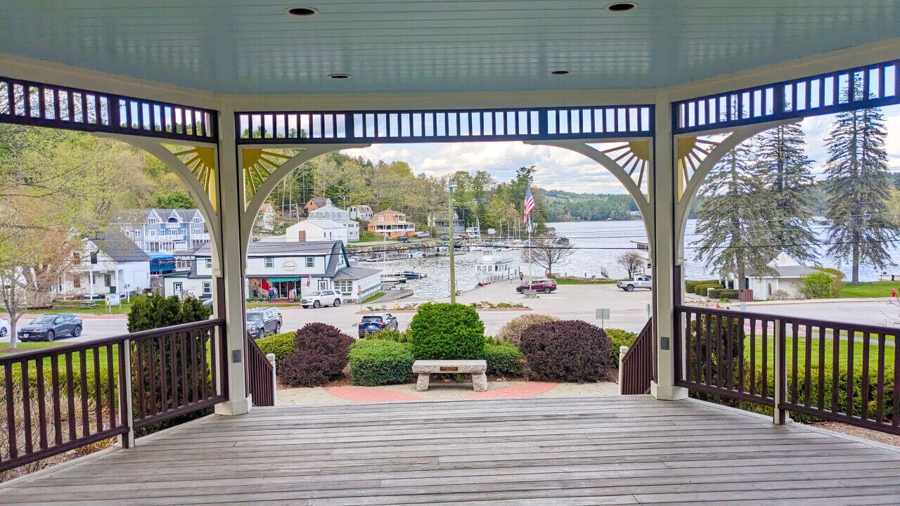 Photo of Outdoor in Sunapee