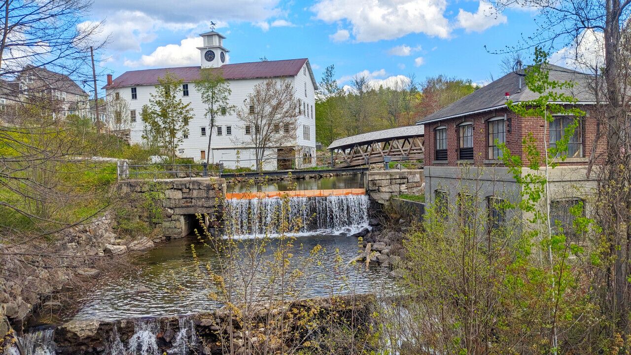 Photo of Outdoor in Sunapee