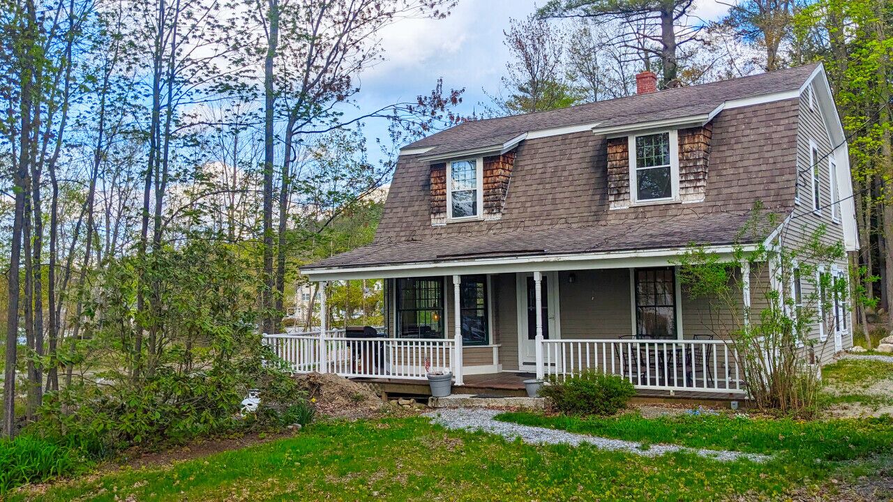 Photo of Outdoor in Sunapee