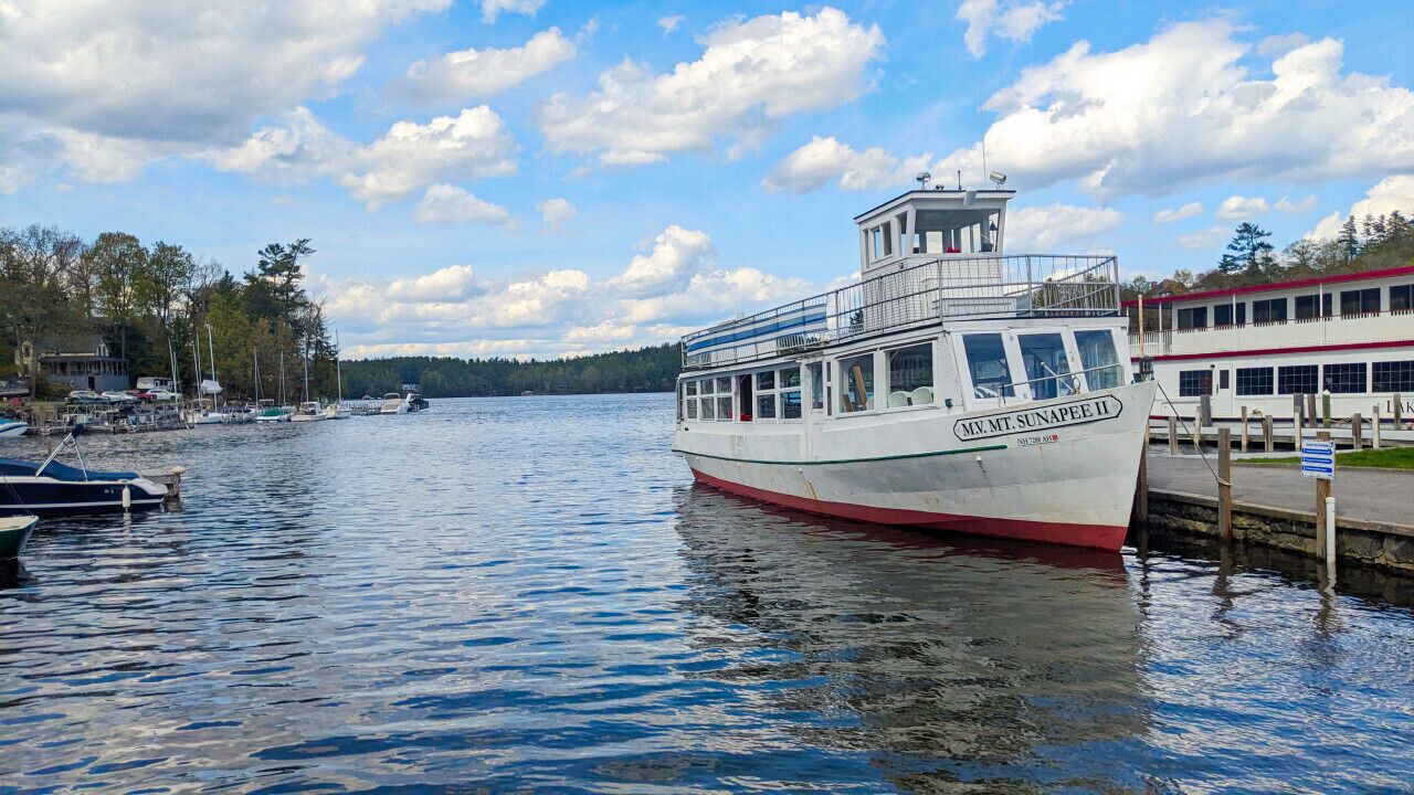 Photo of Others in Sunapee