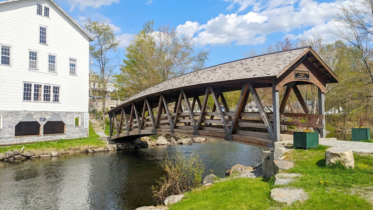 Photo of Outdoor in Sunapee