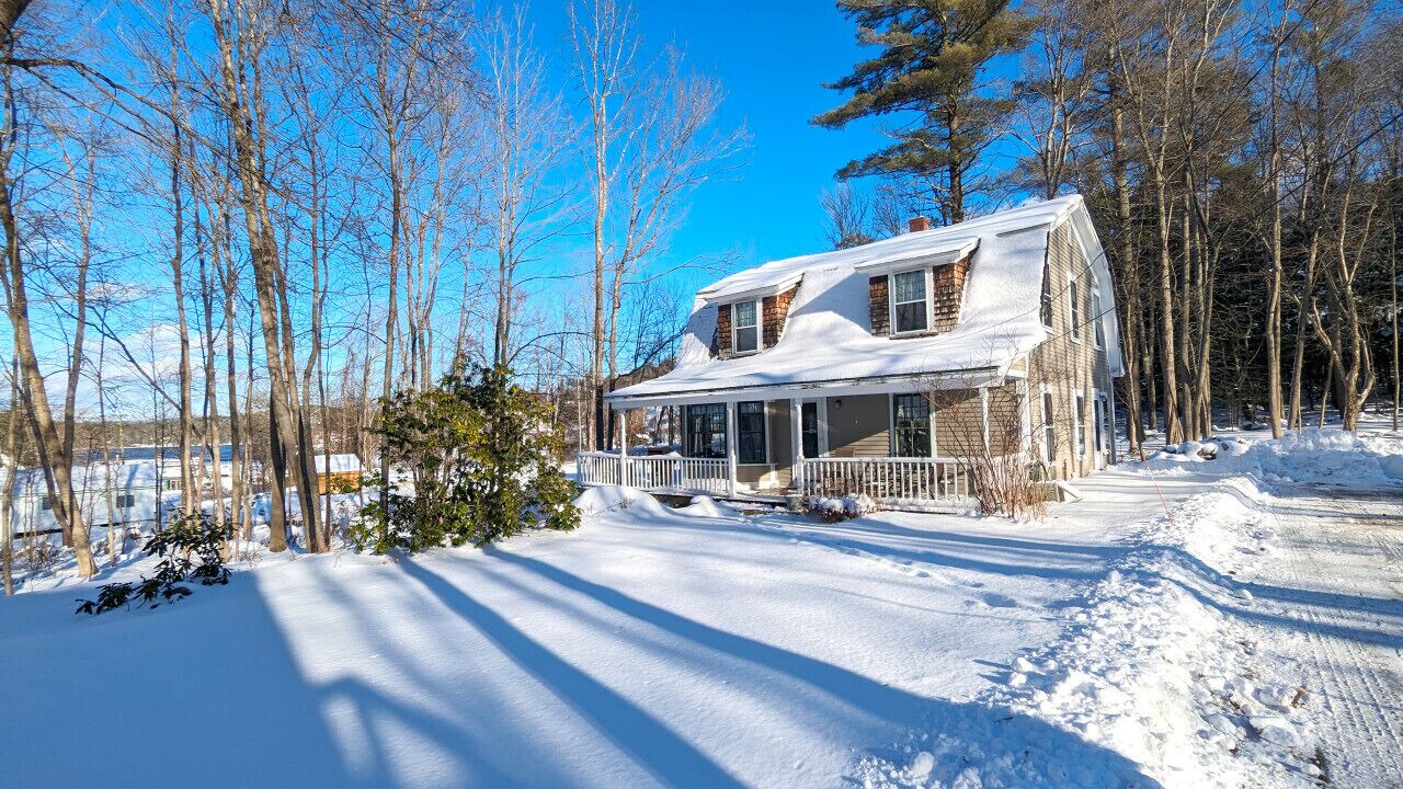 Photo of Outdoor in Sunapee