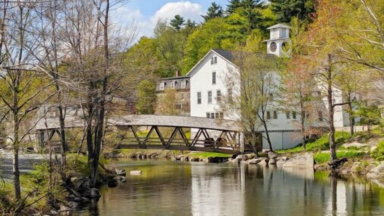 Photo of Outdoor in Sunapee