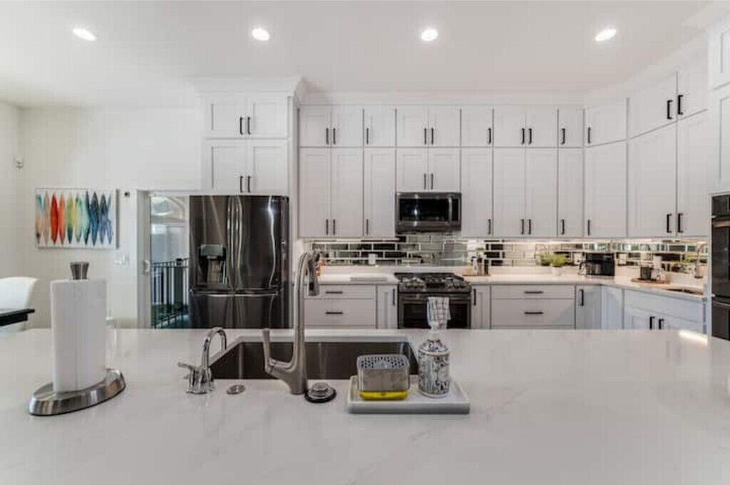 Photo of Kitchen in Lakeside