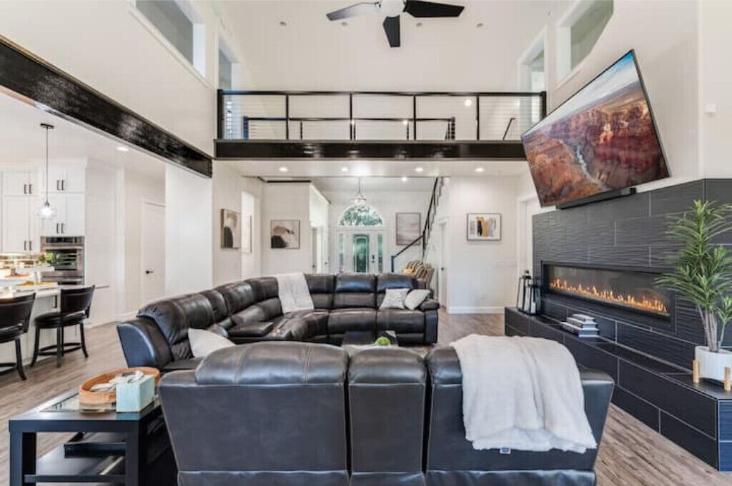 Photo of Livingroom in Lakeside