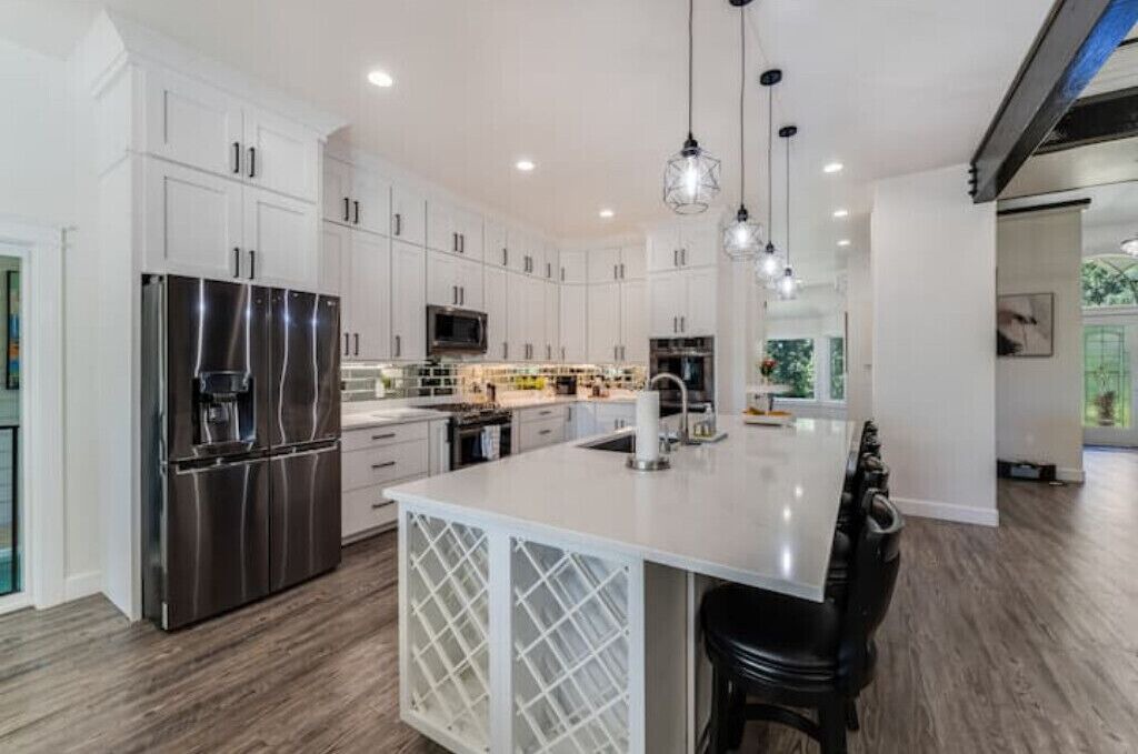 Photo of Kitchen in Lakeside