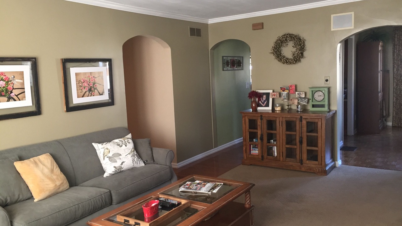 Photo of Livingroom in Homecroft