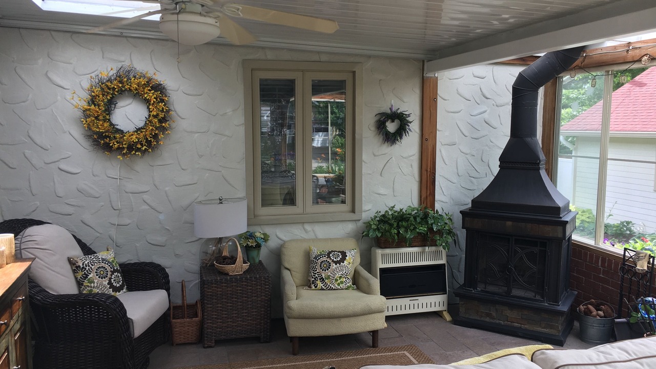 Photo of Outdoor in Homecroft