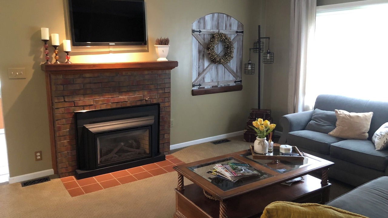 Photo of Livingroom in Homecroft