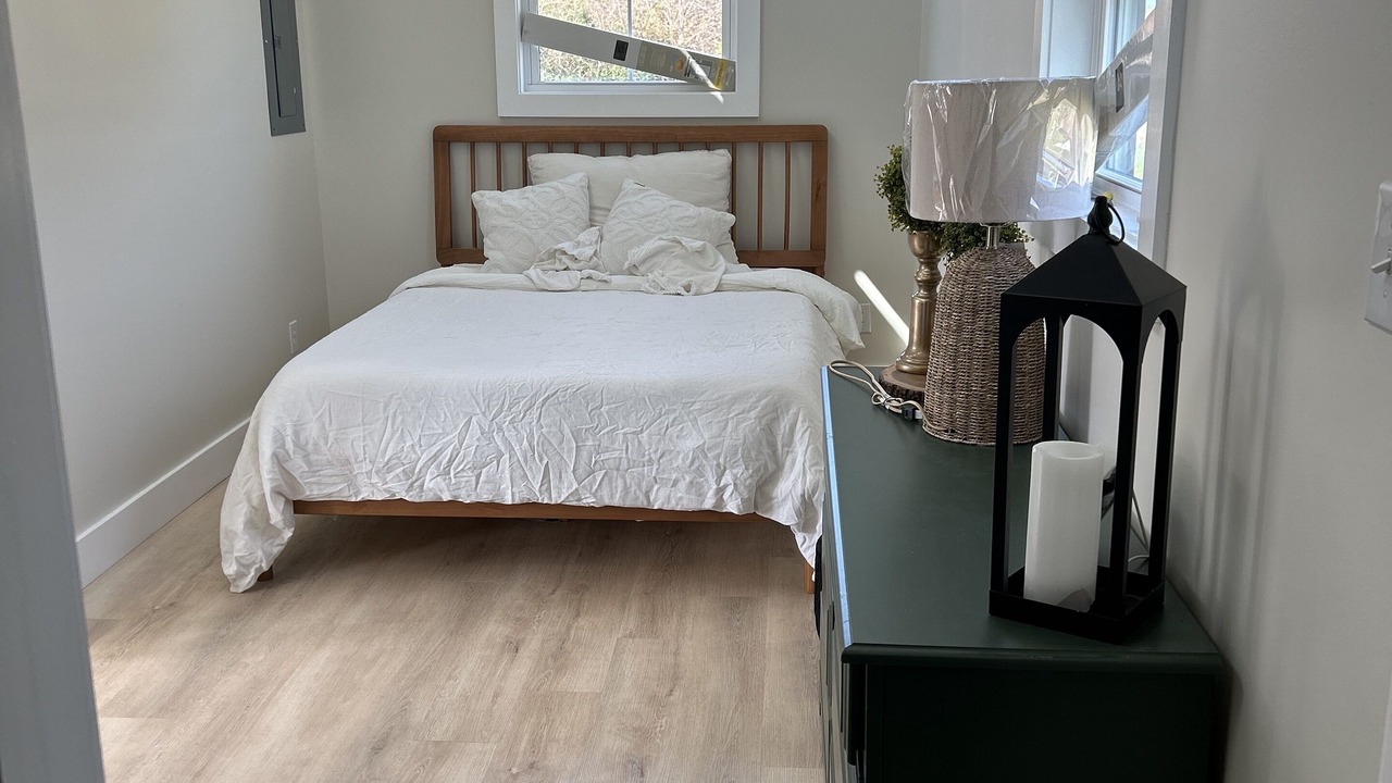Photo of Bedroom in Hopkinsville