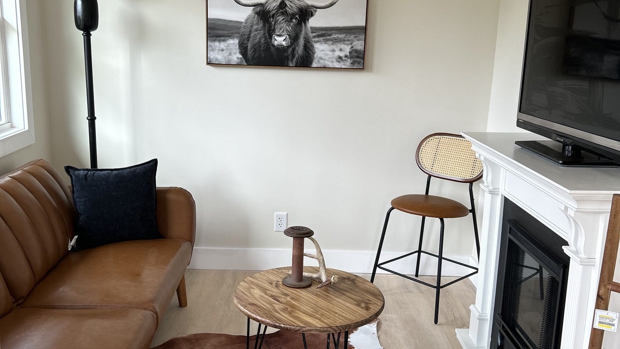 Photo of Livingroom in Hopkinsville