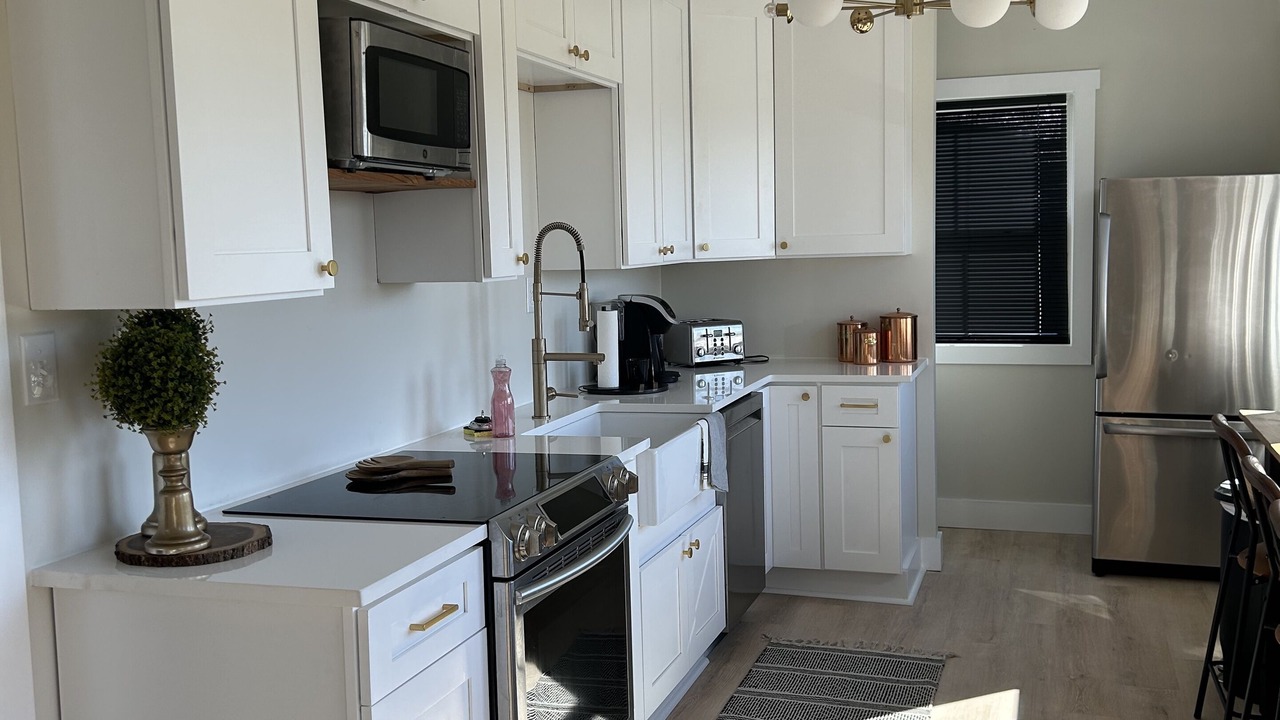 Photo of Kitchen in Hopkinsville
