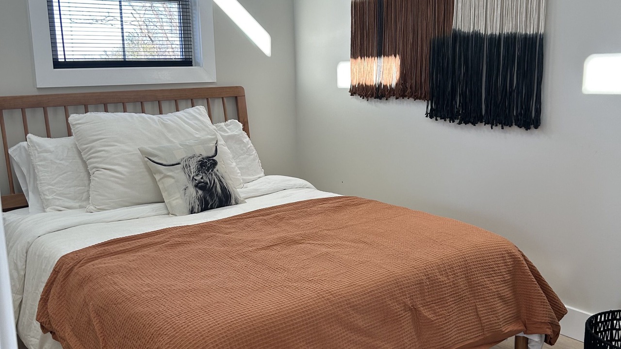 Photo of Bedroom in Hopkinsville