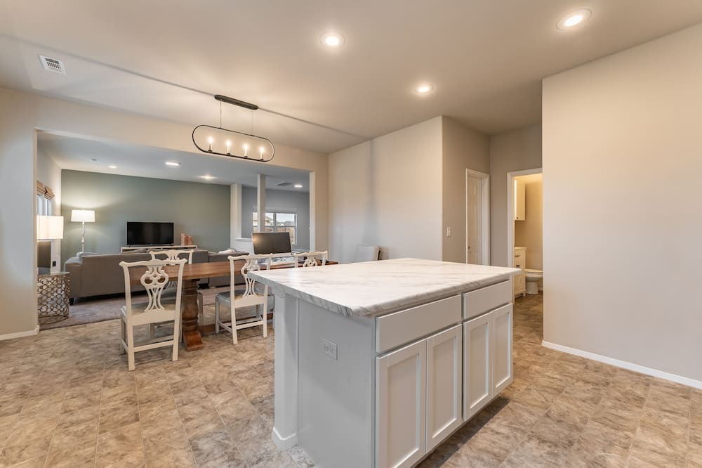 Photo of Kitchen in Elkins