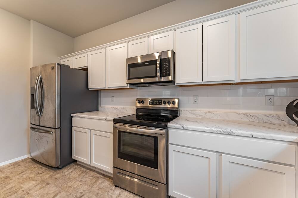 Photo of Kitchen in Elkins