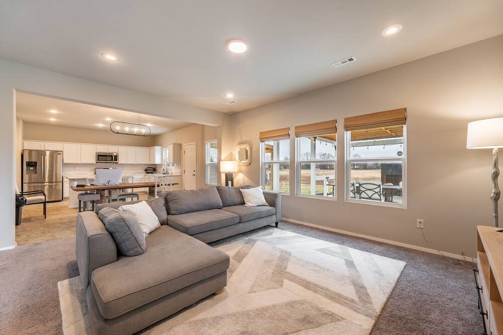 Photo of Livingroom in Elkins