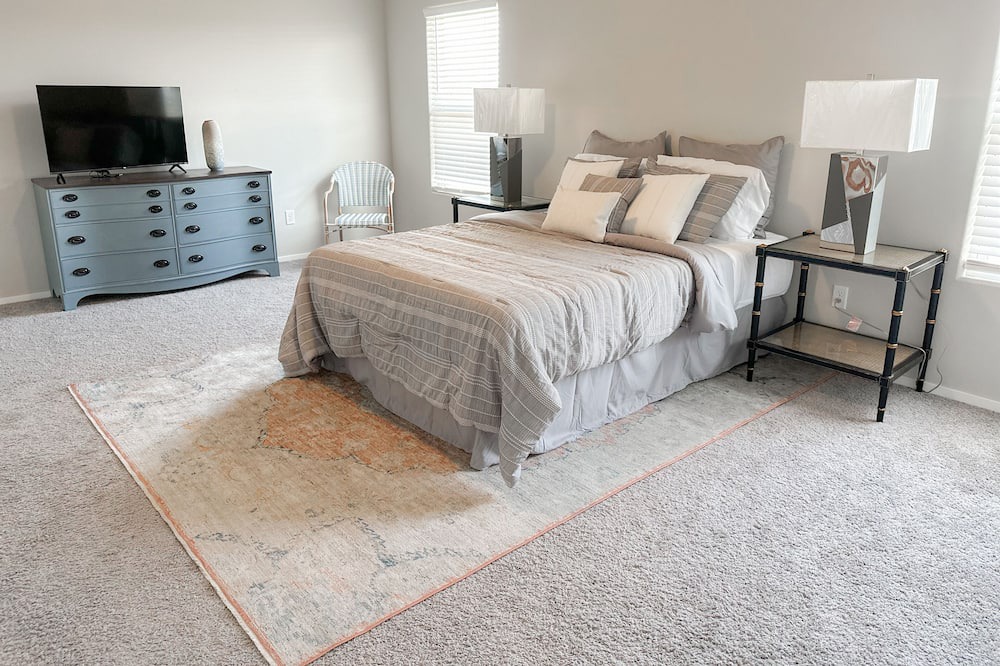 Photo of Bedroom in Elkins
