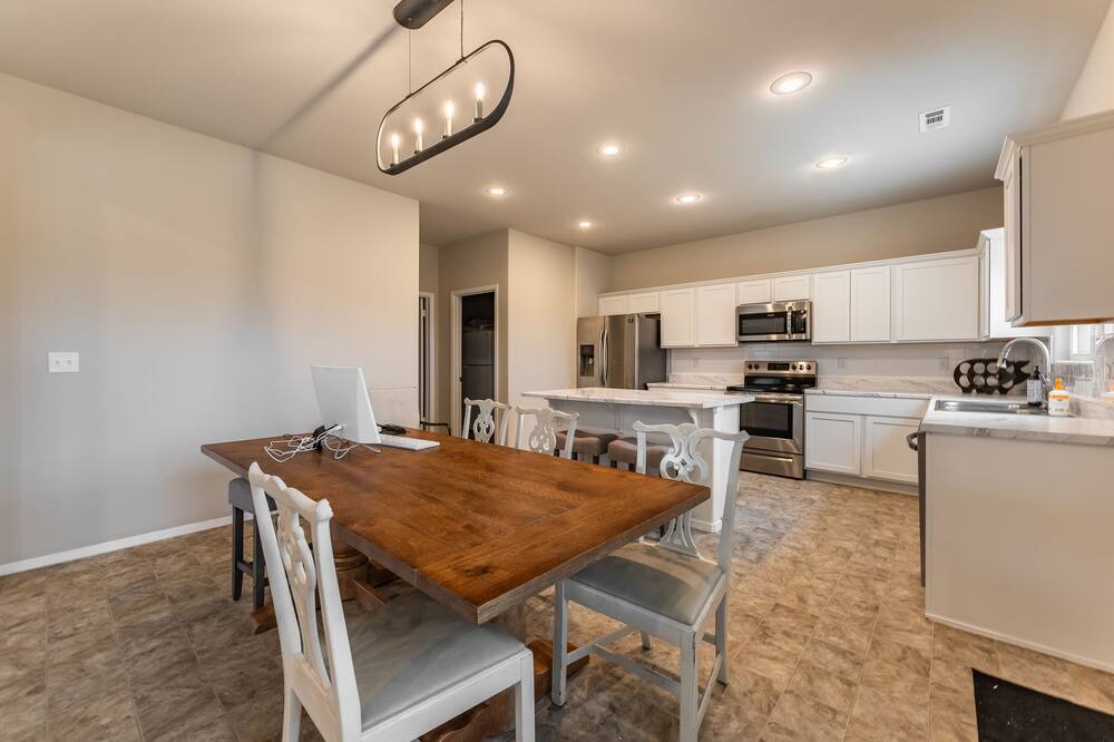 Photo of Kitchen in Elkins