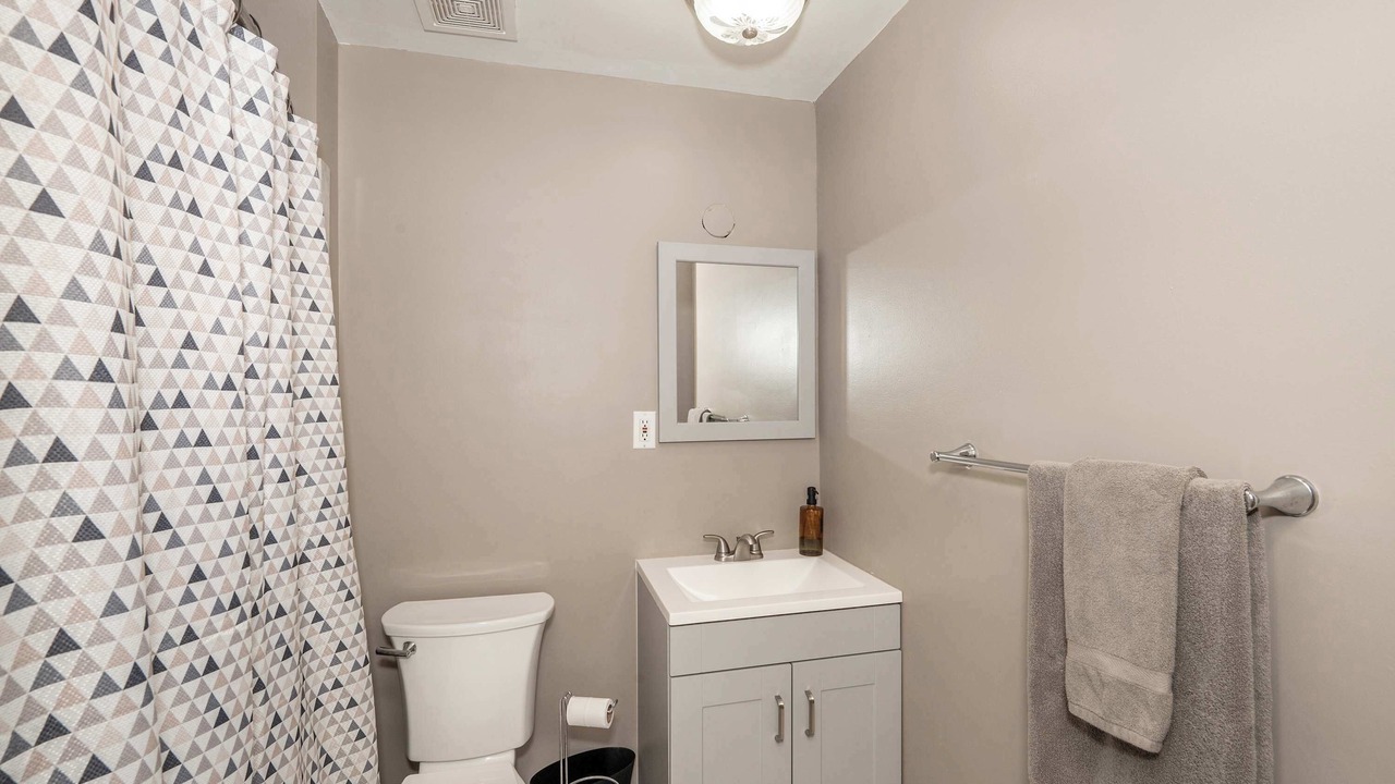 Photo of Bathroom in Newport