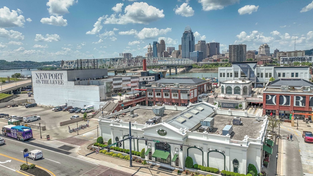 Photo of Others in Newport