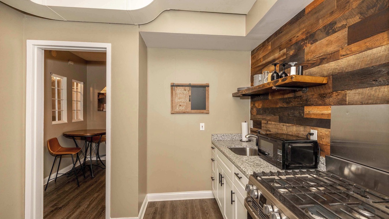 Photo of Kitchen in Newport