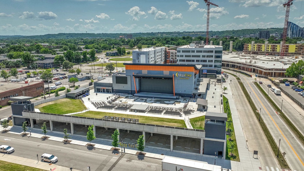 Photo of Outdoor in Newport