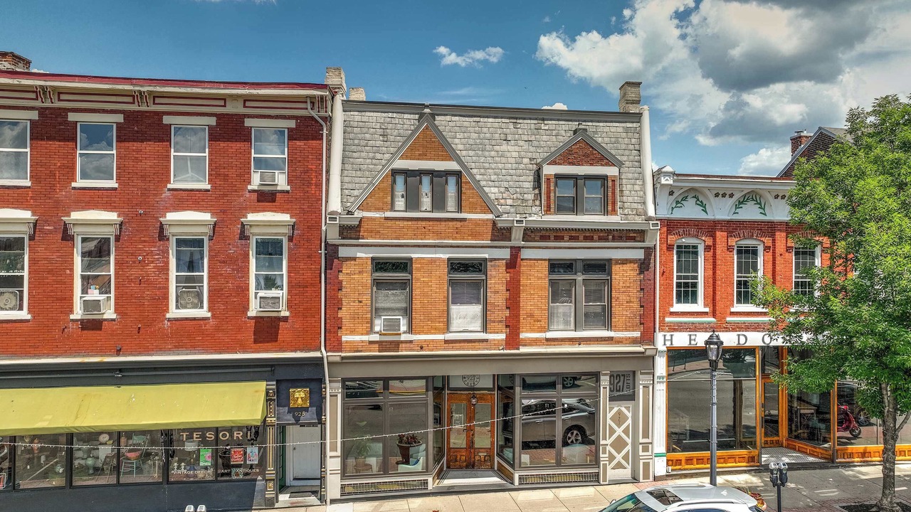 Photo of Outdoor in Newport