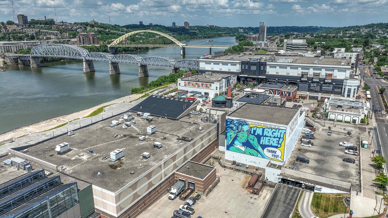 Photo of Outdoor in Newport