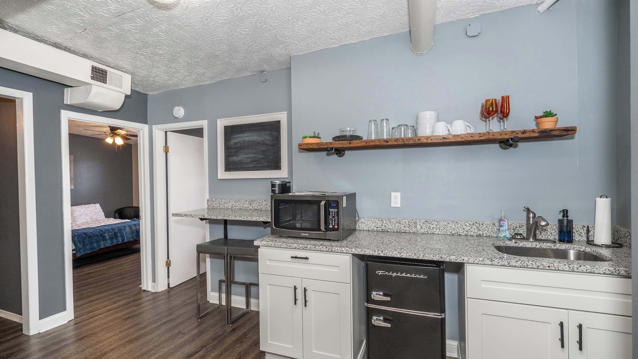 Photo of Kitchen in Newport