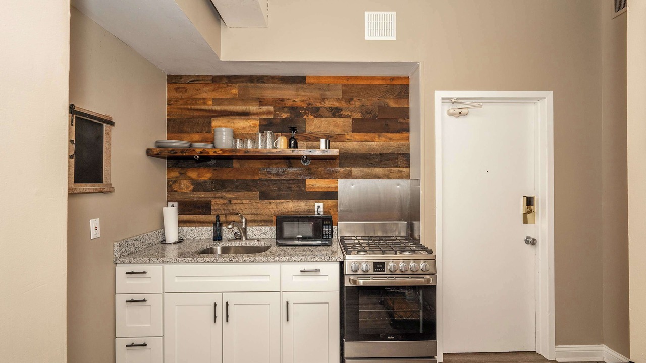 Photo of Kitchen in Newport