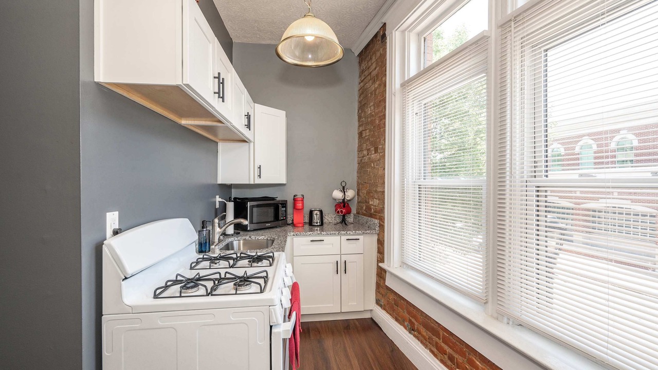 Photo of Kitchen in Newport