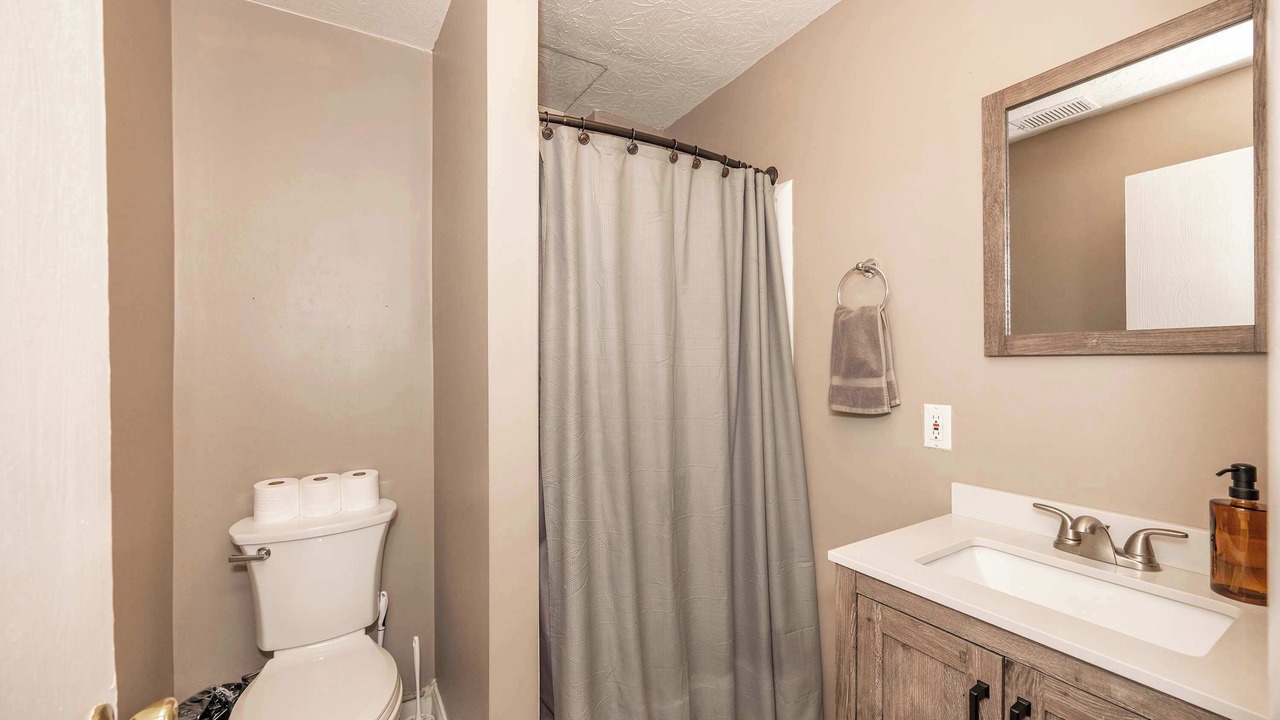 Photo of Bathroom in Newport