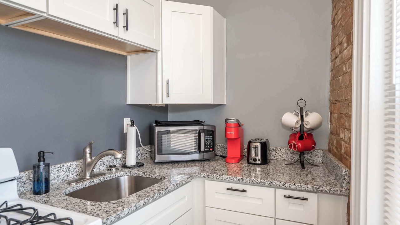 Photo of Kitchen in Newport