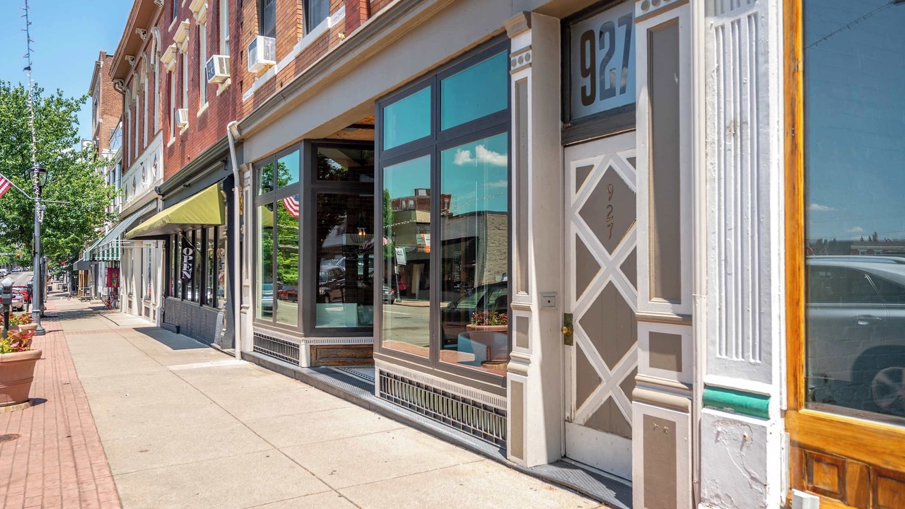 Photo of Outdoor in Newport