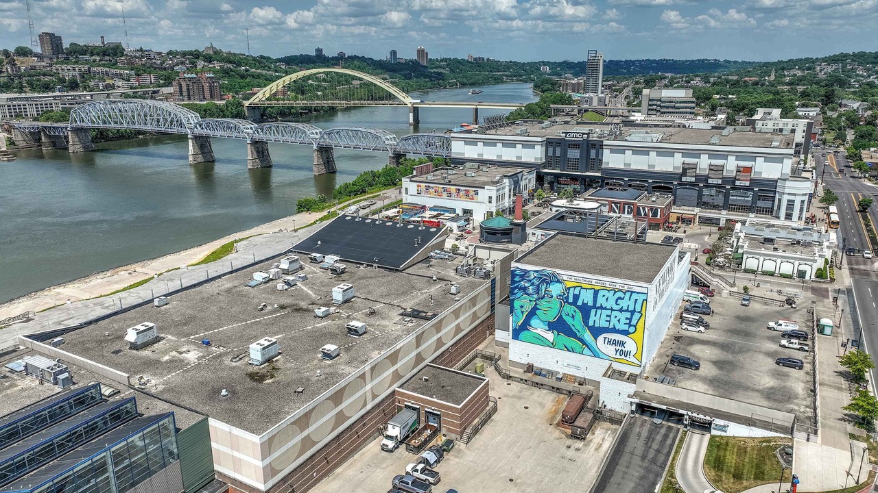 Photo of Outdoor in Newport