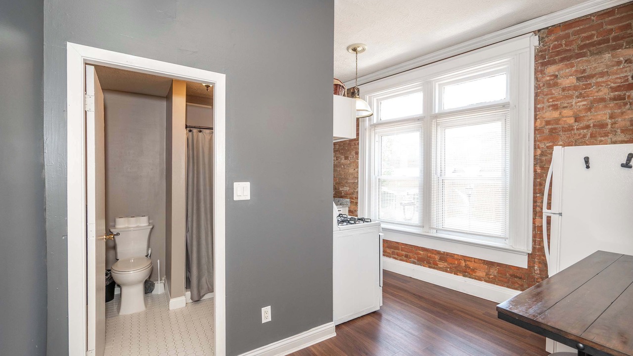 Photo of Bathroom in Newport