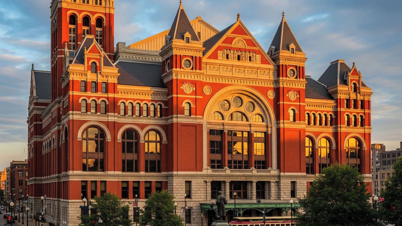 Photo of Others in Newport