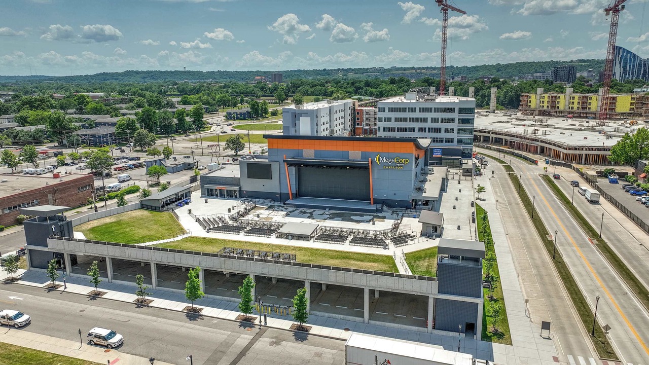 Photo of Outdoor in Newport