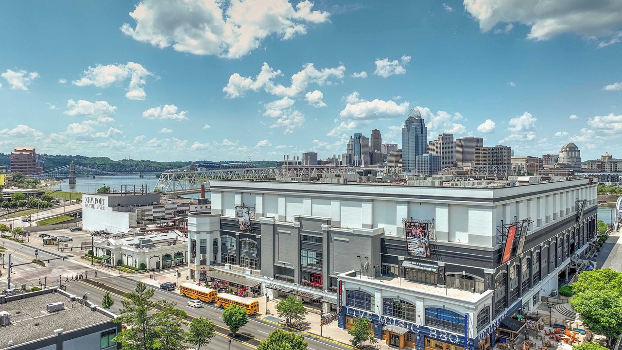 Photo of Others in Newport